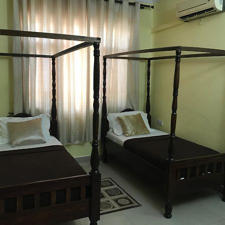 Transit Motel Ukonga Dar es Salaam Zewnętrze zdjęcie