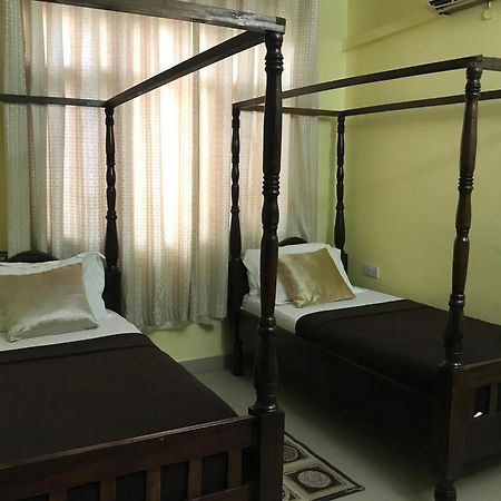 Transit Motel Ukonga Dar es Salaam Zewnętrze zdjęcie