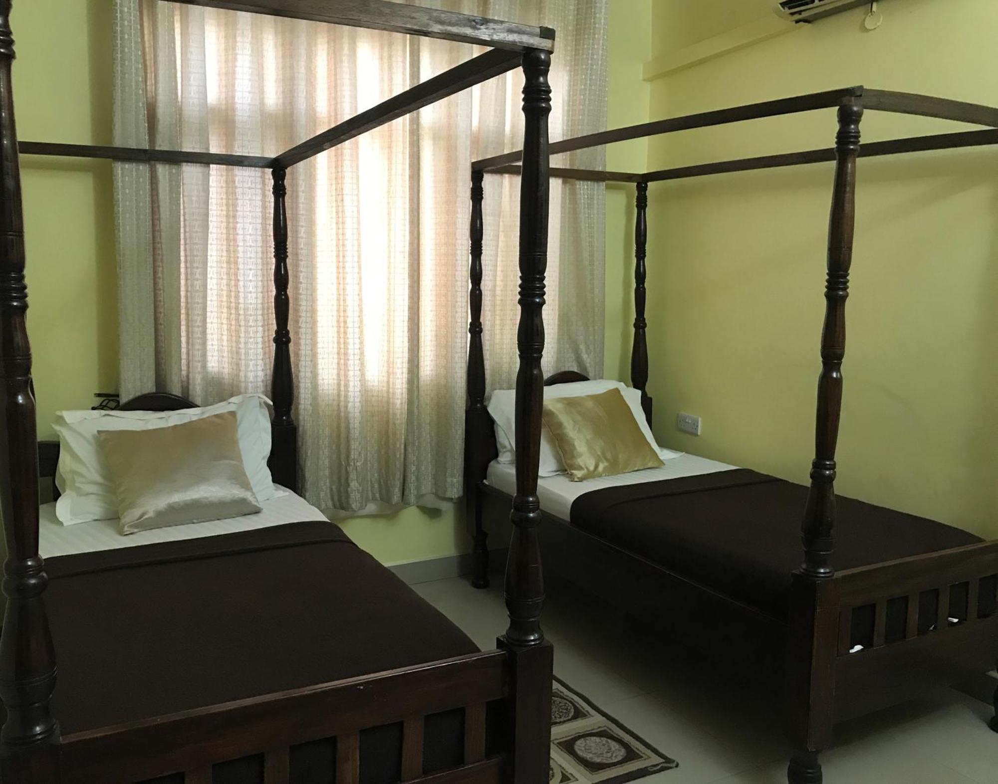Transit Motel Ukonga Dar es Salaam Zewnętrze zdjęcie