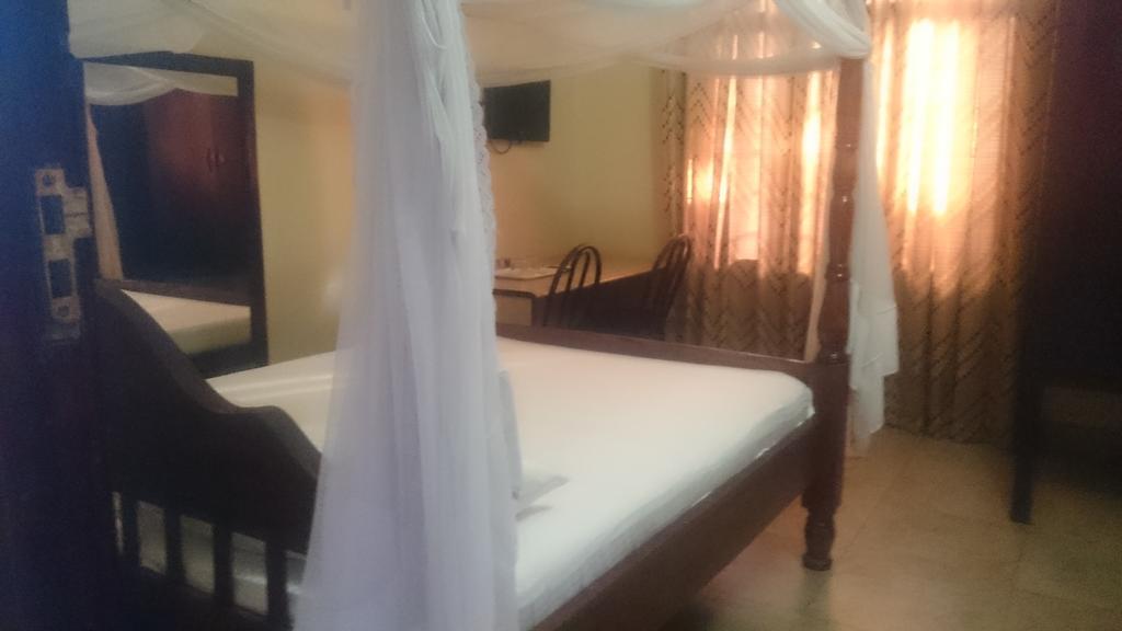 Transit Motel Ukonga Dar es Salaam Zewnętrze zdjęcie