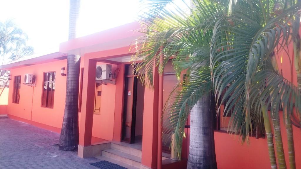 Transit Motel Ukonga Dar es Salaam Zewnętrze zdjęcie