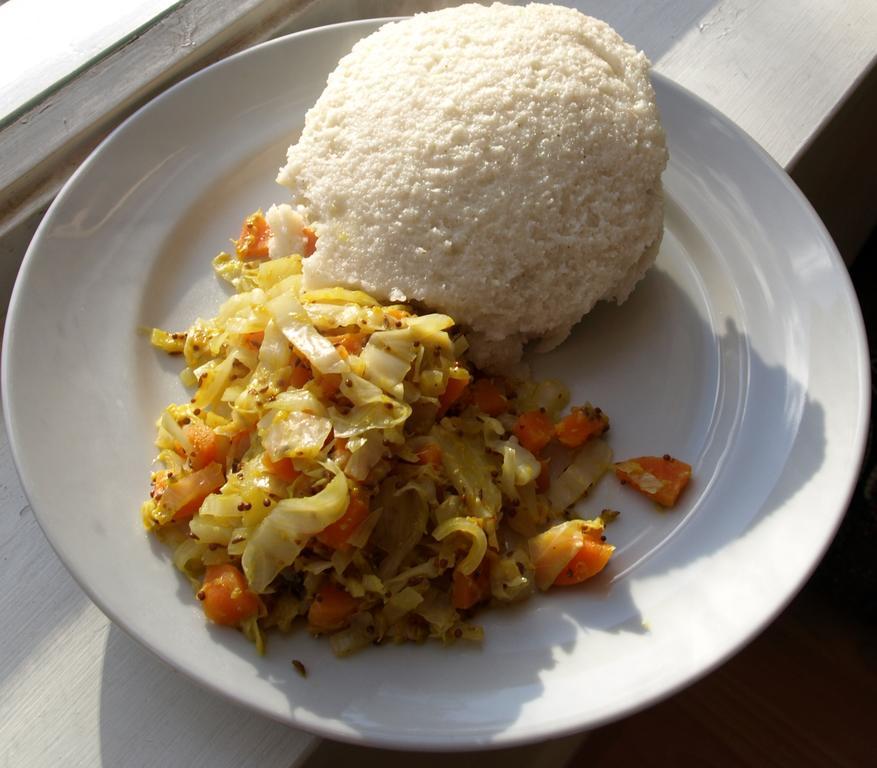 Transit Motel Ukonga Dar es Salaam Zewnętrze zdjęcie