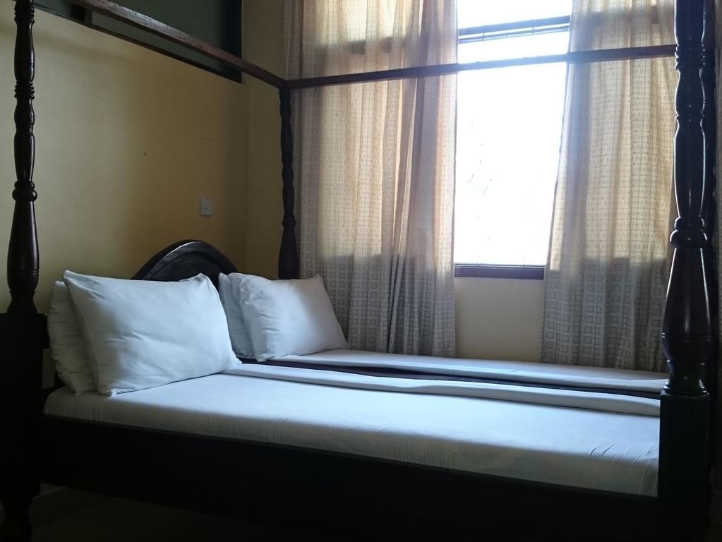 Transit Motel Ukonga Dar es Salaam Zewnętrze zdjęcie