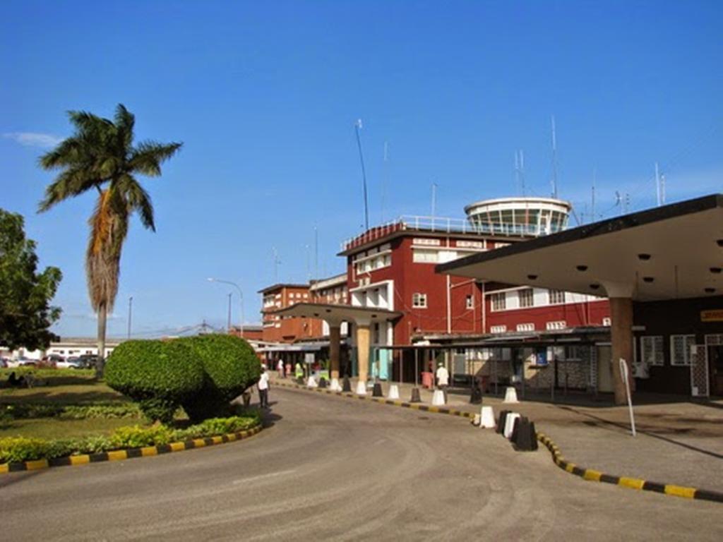 Transit Motel Ukonga Dar es Salaam Zewnętrze zdjęcie
