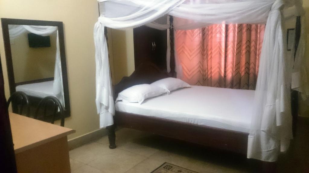 Transit Motel Ukonga Dar es Salaam Zewnętrze zdjęcie