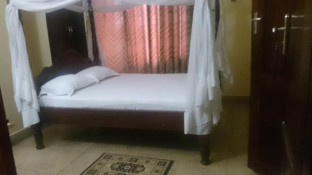 Transit Motel Ukonga Dar es Salaam Zewnętrze zdjęcie