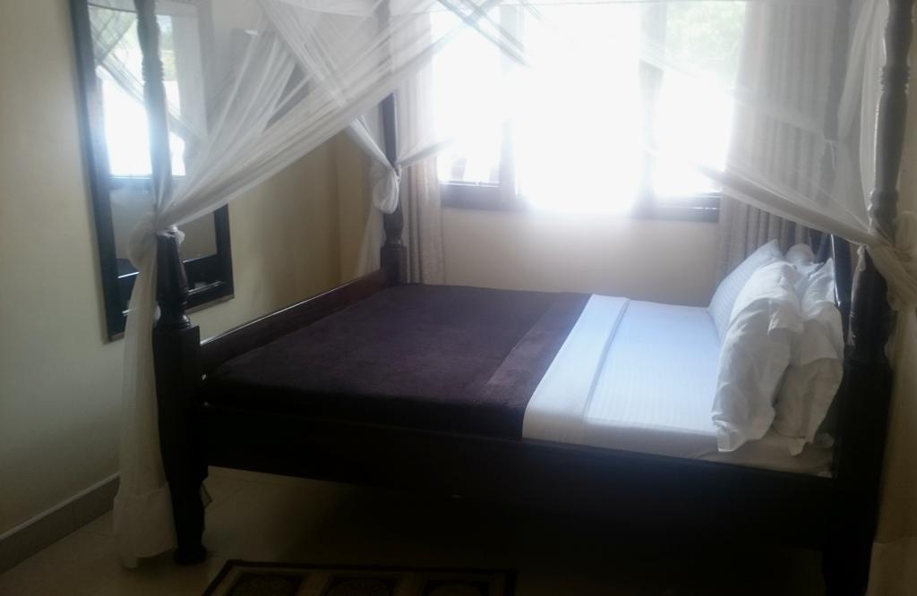 Transit Motel Ukonga Dar es Salaam Zewnętrze zdjęcie