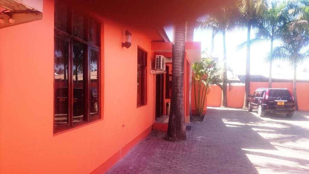 Transit Motel Ukonga Dar es Salaam Zewnętrze zdjęcie