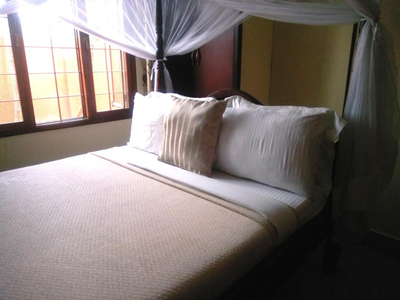 Transit Motel Ukonga Dar es Salaam Zewnętrze zdjęcie