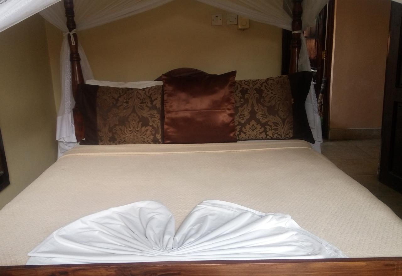 Transit Motel Ukonga Dar es Salaam Zewnętrze zdjęcie