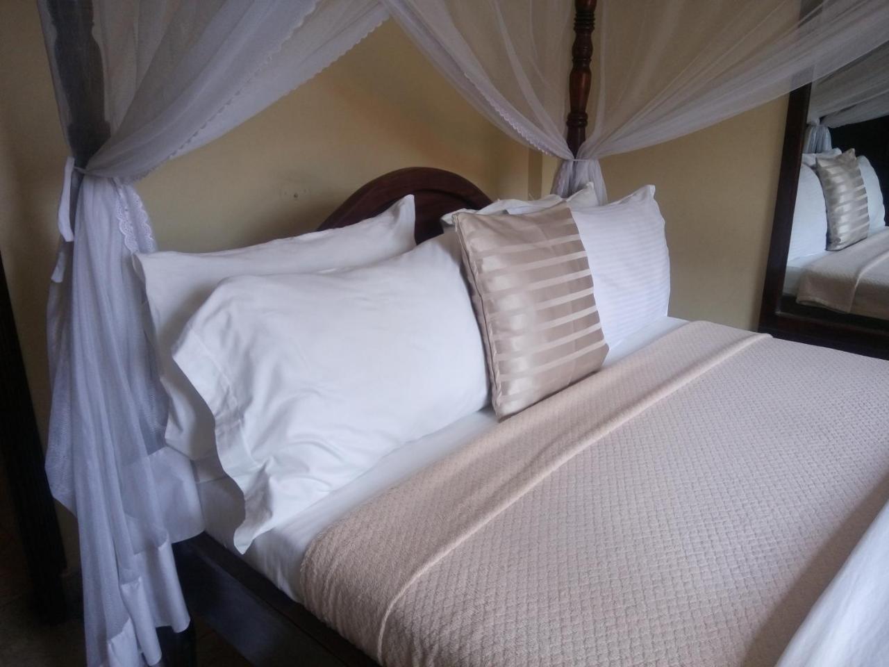 Transit Motel Ukonga Dar es Salaam Zewnętrze zdjęcie