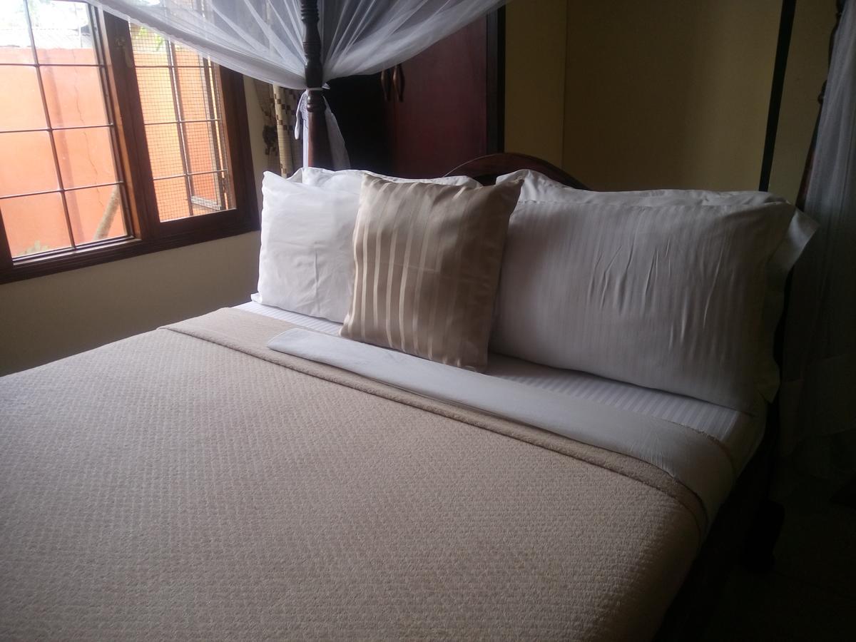 Transit Motel Ukonga Dar es Salaam Zewnętrze zdjęcie