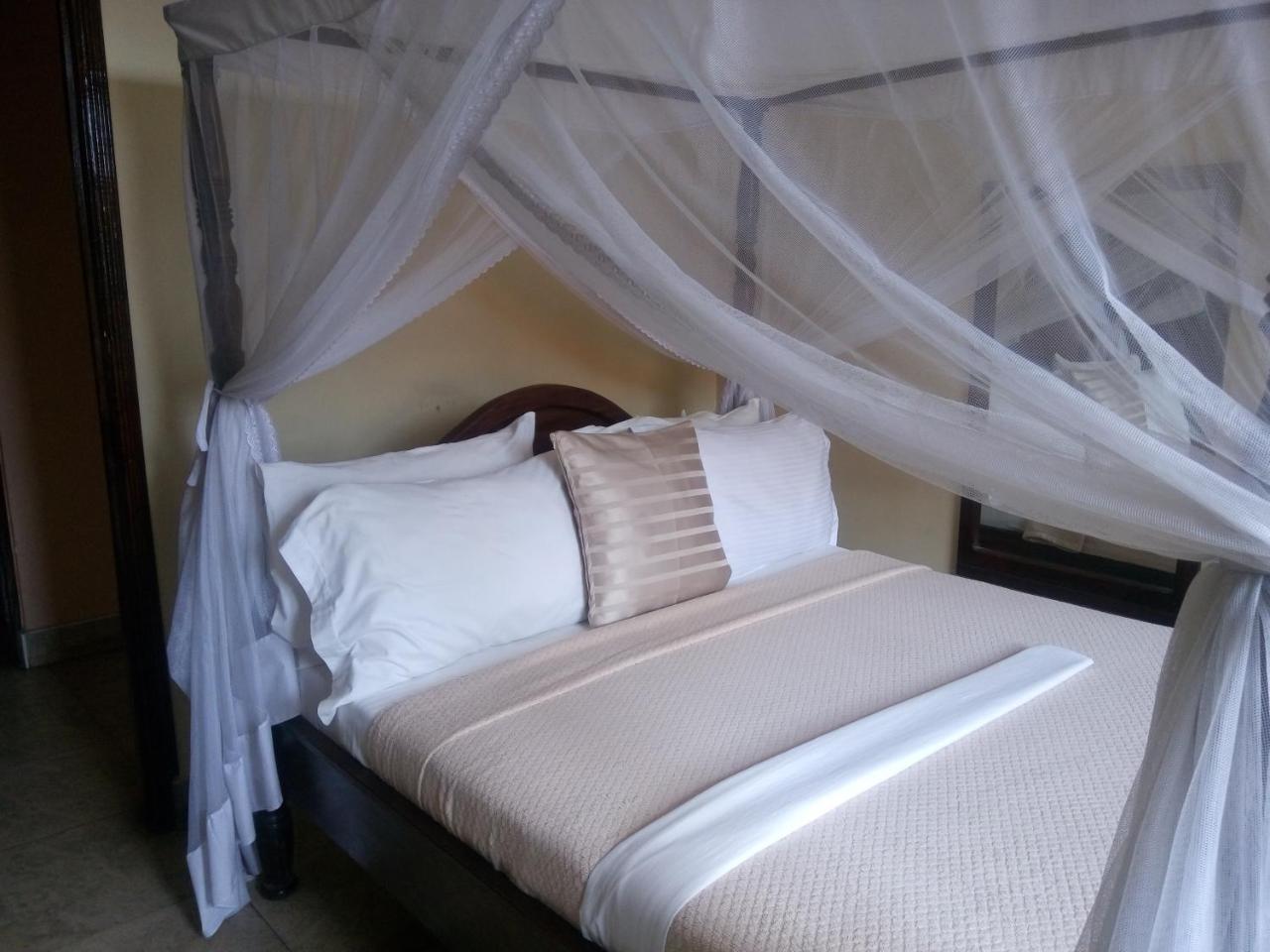 Transit Motel Ukonga Dar es Salaam Zewnętrze zdjęcie