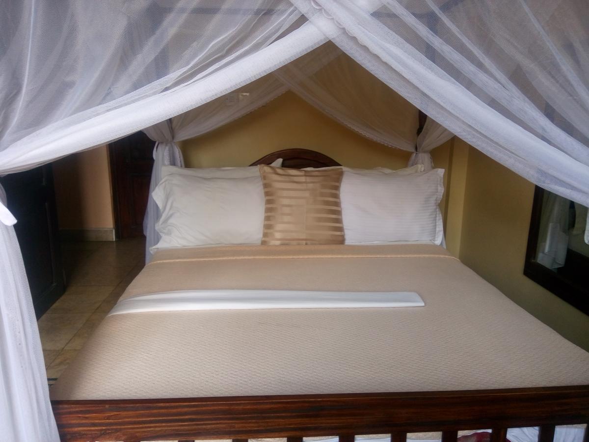 Transit Motel Ukonga Dar es Salaam Zewnętrze zdjęcie