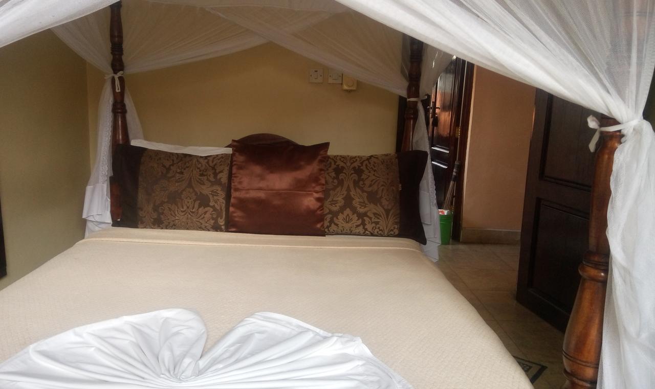 Transit Motel Ukonga Dar es Salaam Zewnętrze zdjęcie